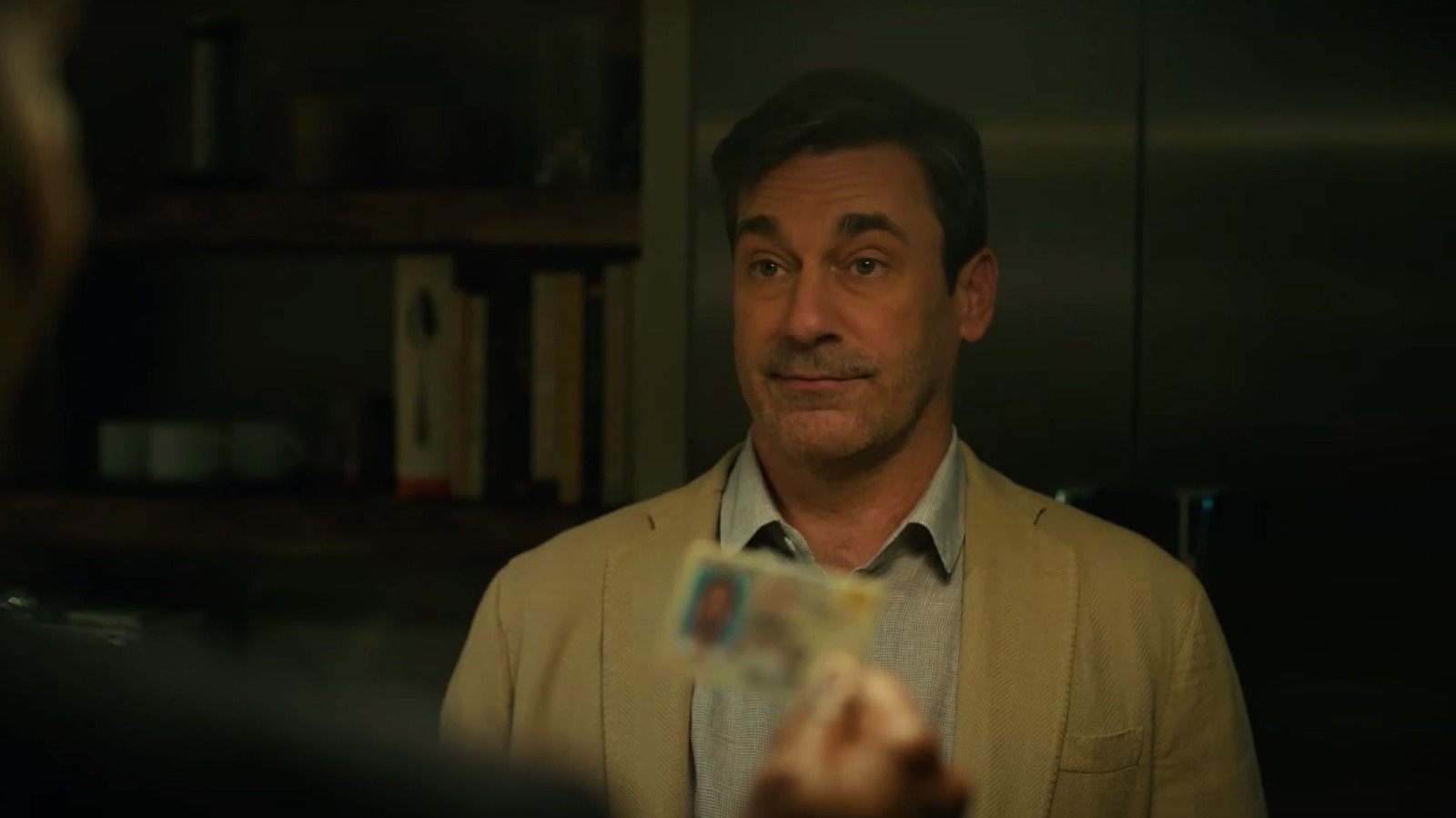 Will We See A Sequel To Confess, Fletch?