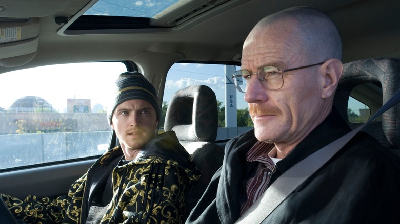 Breaking Bad