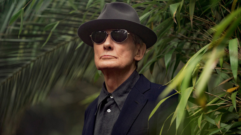 Man Who Fell to Earth Bill Nighy 