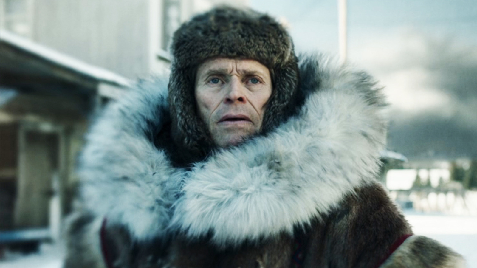 Willem Dafoe's Acclaimed Historical Drama That Disney+ Once Deleted Is Streaming For Free