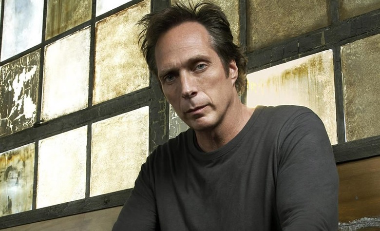 William Fichtner