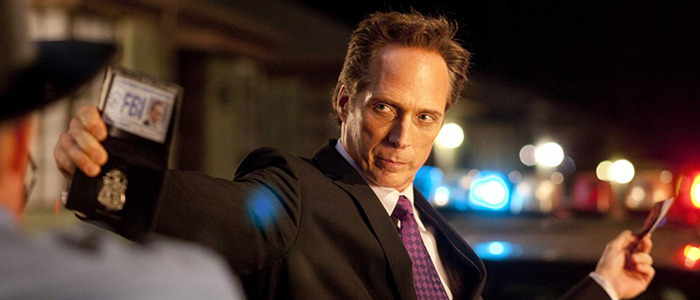 William Fichtner interview