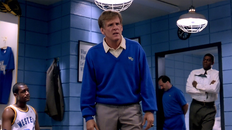 Nick Nolte Blue Chips