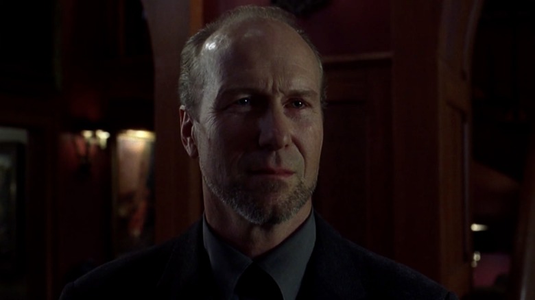 William Hurt History of Violence