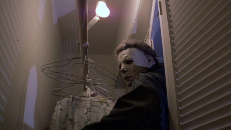 Michael Myers halloween