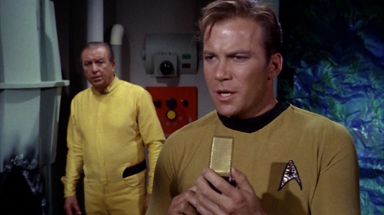 Star Trek Devil in the Dark