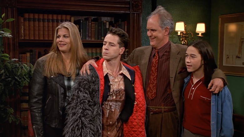 3rd Rock from the Sun
