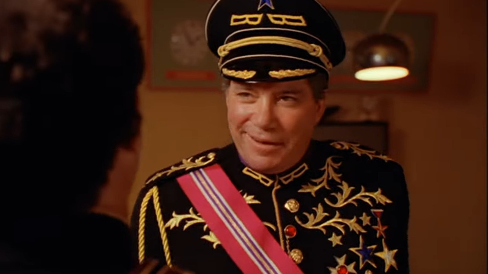 William Shatner, Wil Wheaton en anderen speelden de hoofdrol in deze vergeten HBO-serie