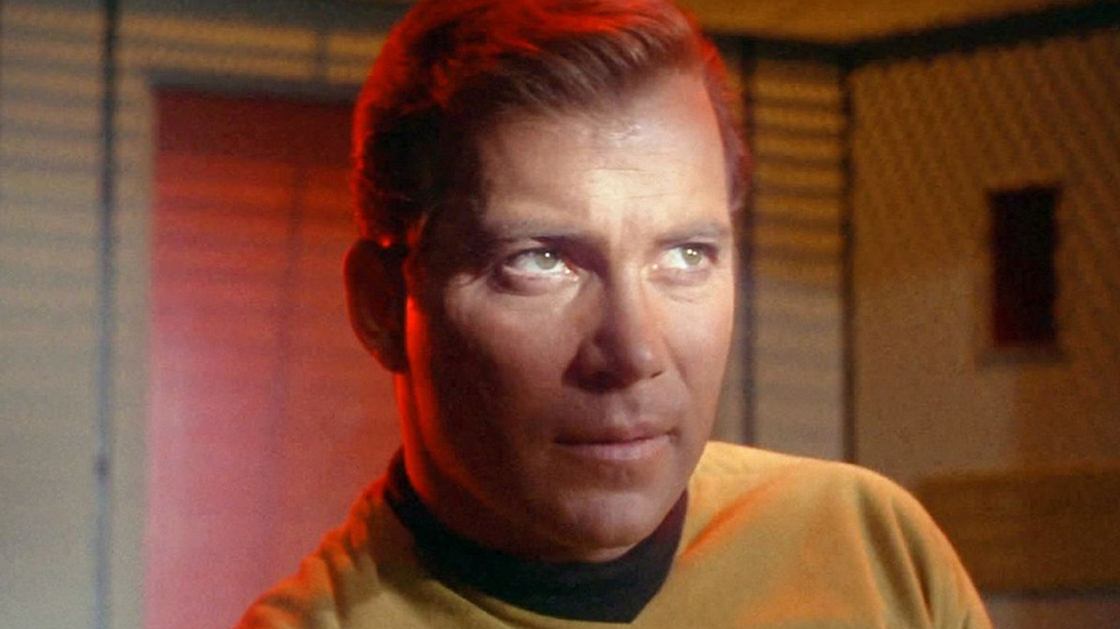 William Shatner's '70s Sci-Fi TV Movie Featured A Guest-Star From A Notorious Star Trek Episode