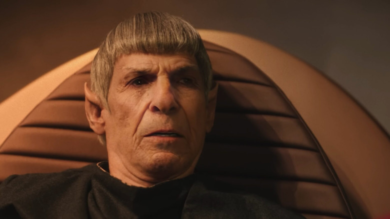 Spock in 765874 - Tawheed