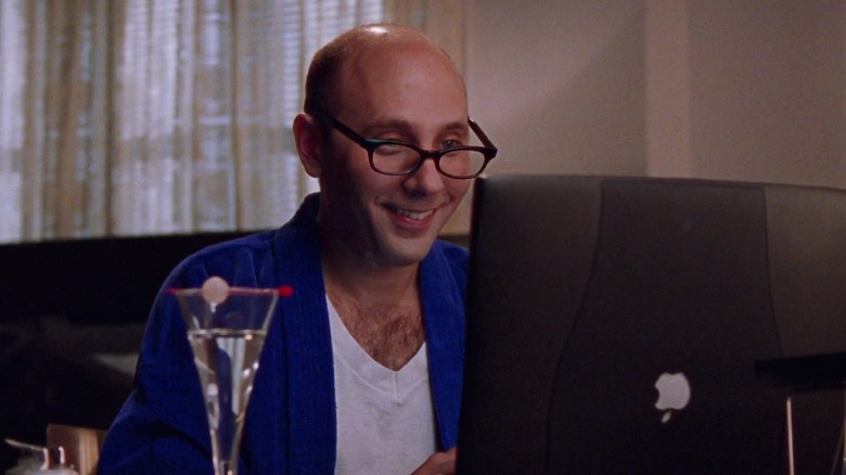 Willie Garson as Stanford Blatch