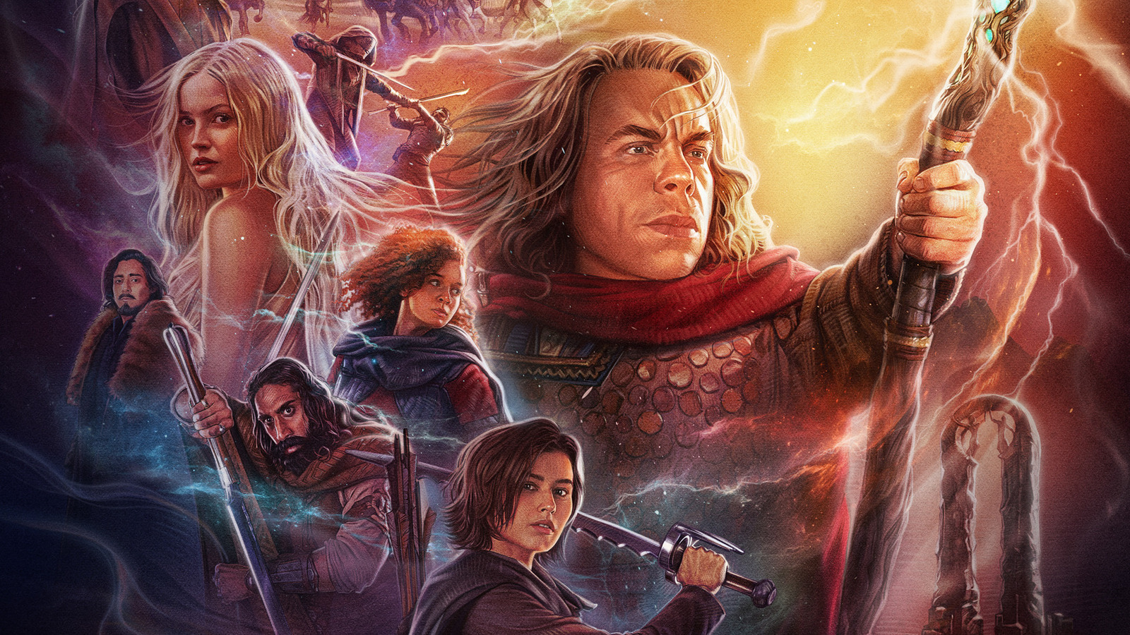 Willow Teaser: If You Don't Die, One Day You May Truly Live
