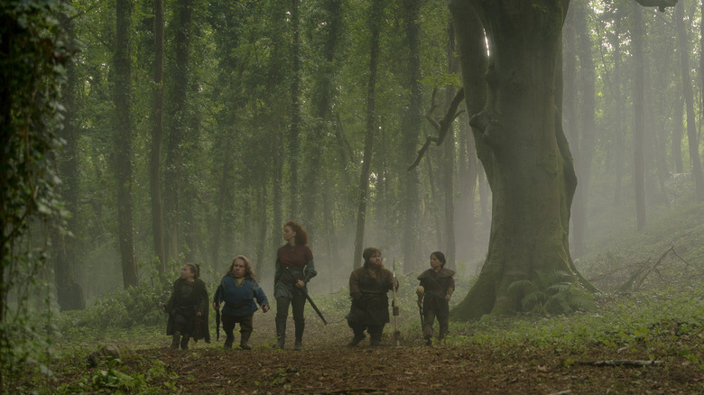 Willow Disney Plus