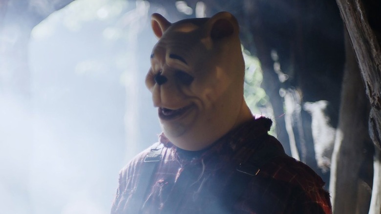 Winnie-the-Pooh: Blood and Honey