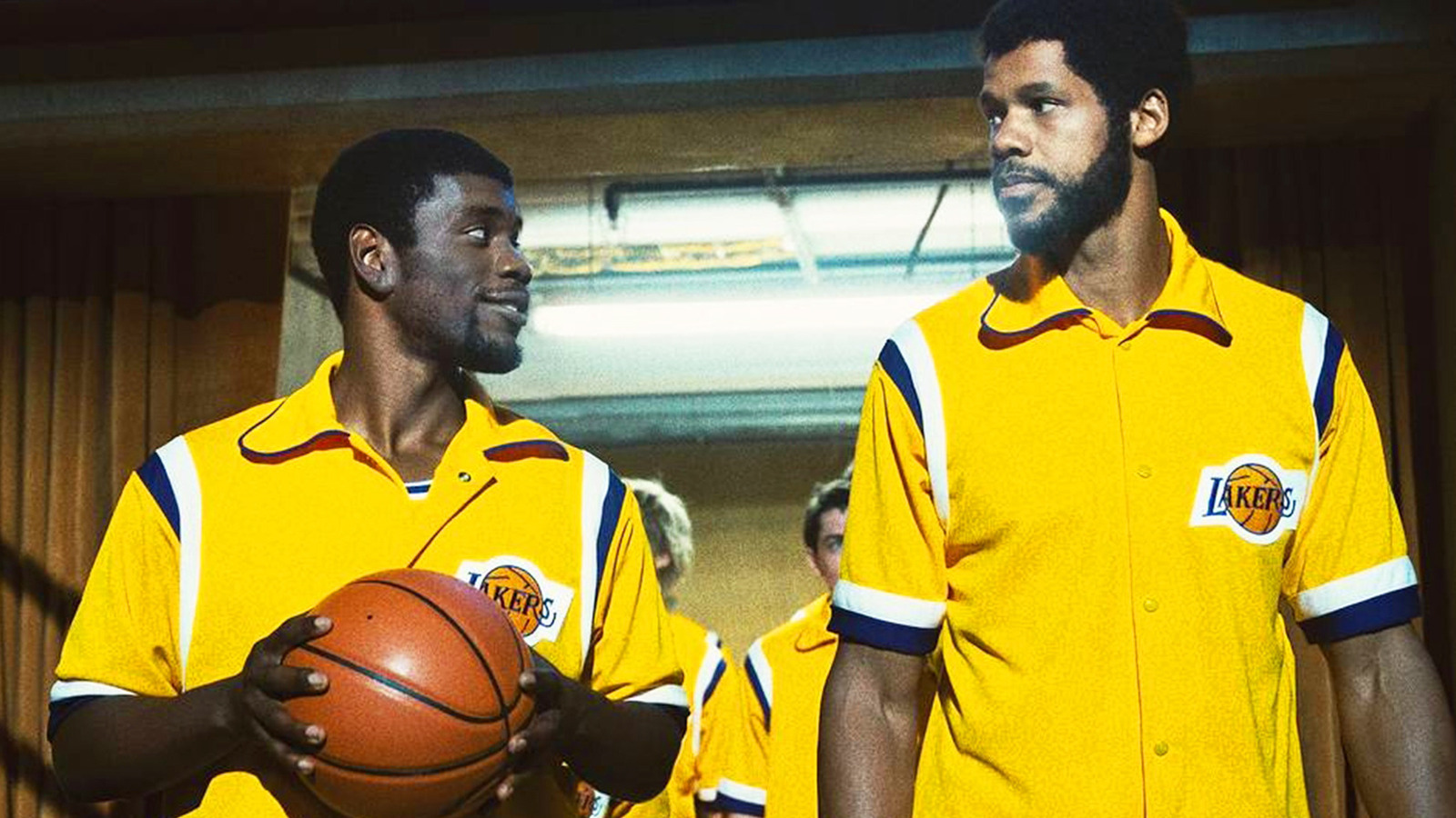 lakers season 2