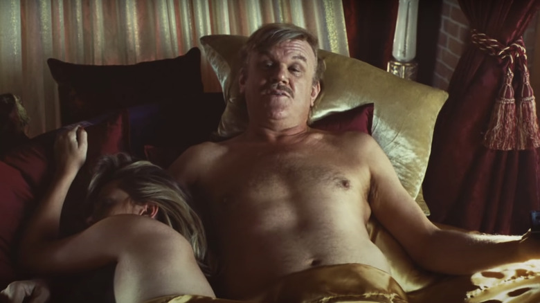 Winning Time John C. Reilly