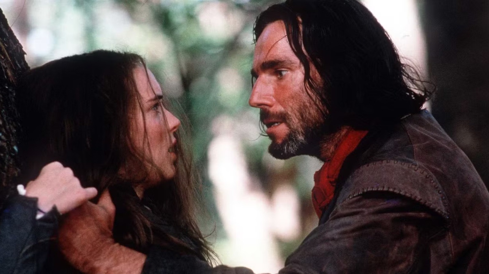 Winona Ryder And Daniel Day-Lewis Teamed Up For An Underrated Flop That Deserves A Second Look