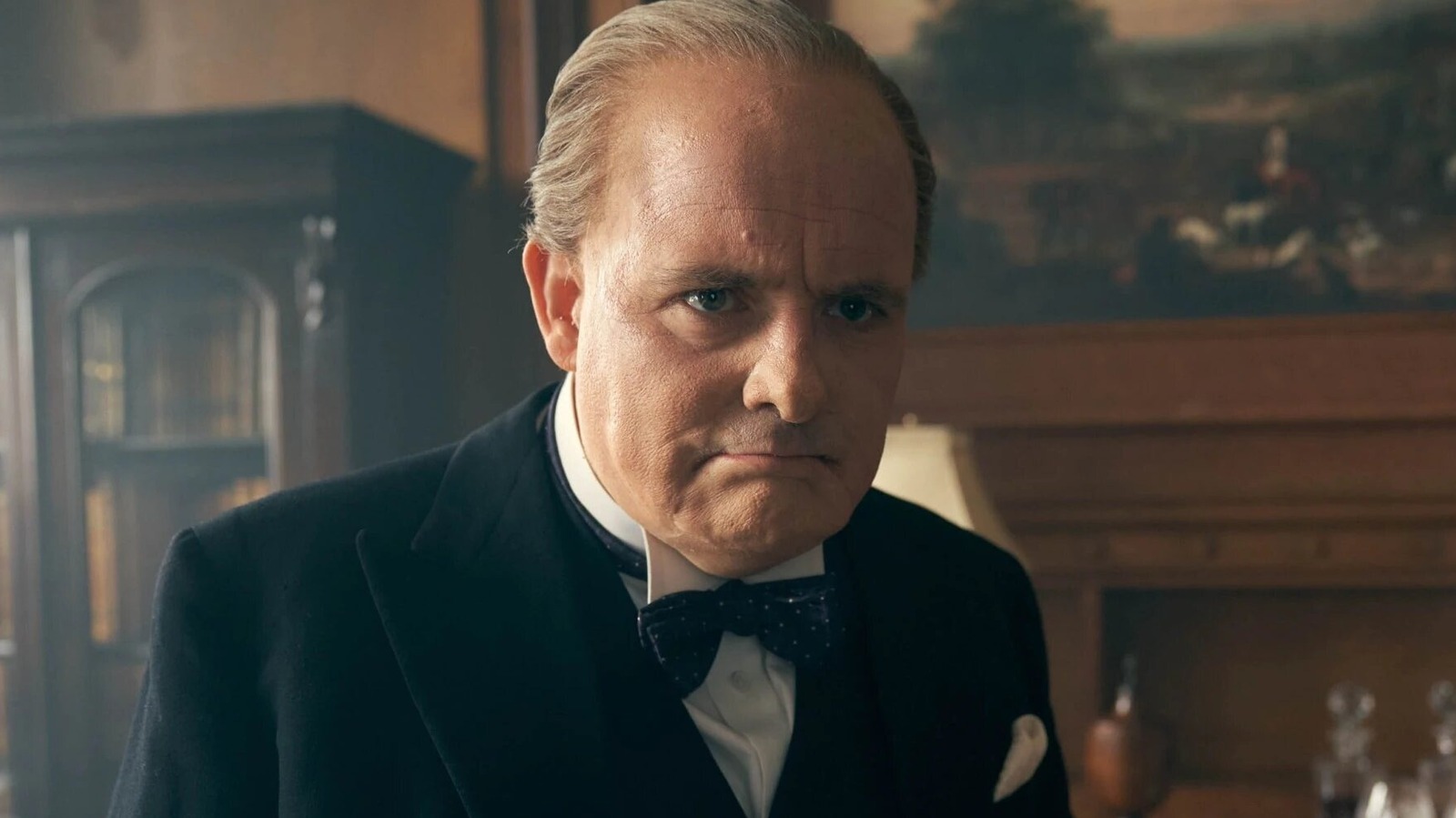 "Peaky Blinders" Schöpfer Steven Knight Soll Neuen Bond Film Schreiben: So Düster Wird Der Neue Bond! - d9xpvqr