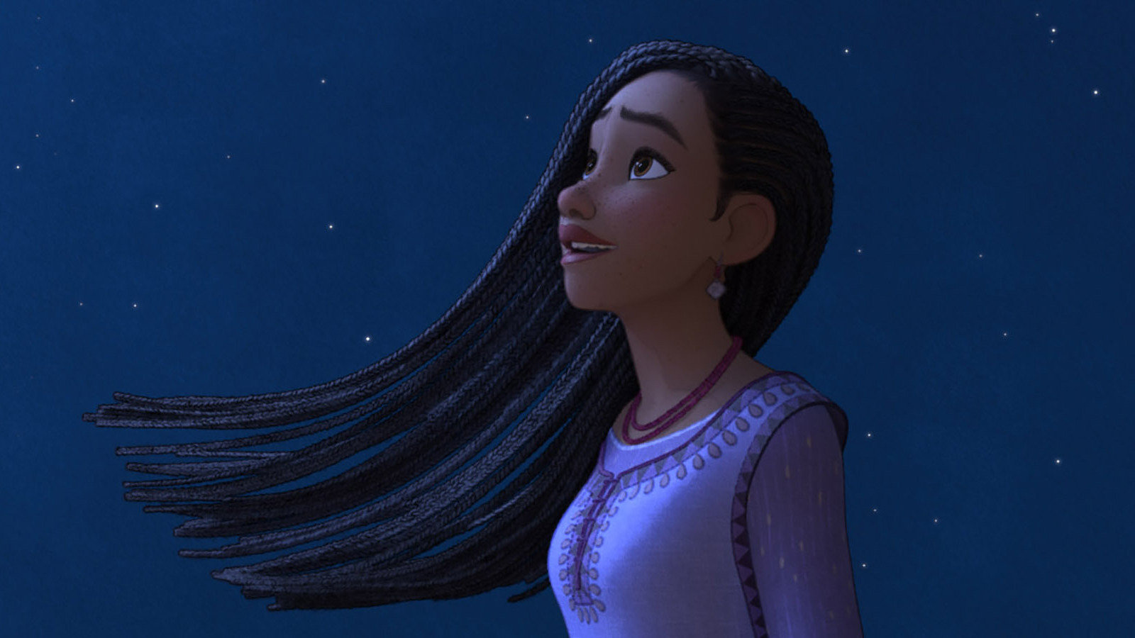 Disney 'Wish' movie: Exclusive sneak peek at new song 'I'm a Star