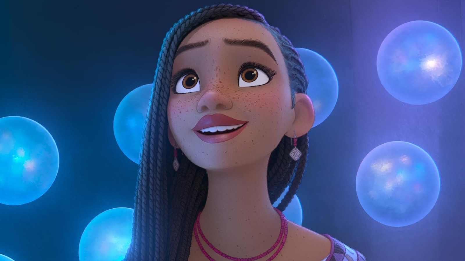 Wish Release Date, Cast, Plot, And More Info