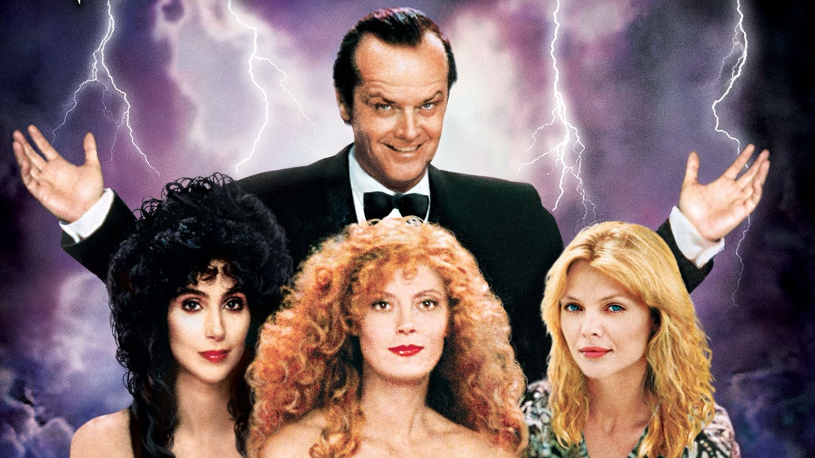 Witches Of Eastwick Remake In The Works