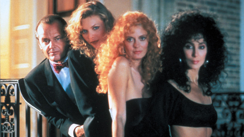 Witches eastwick
