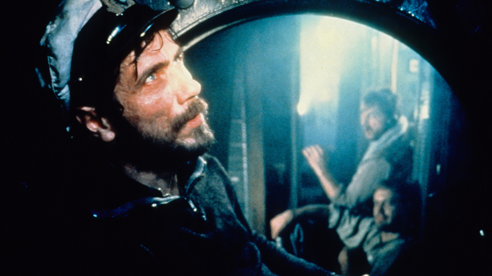 With Das Boot, Wolfgang Petersen Directed The Single Greatest