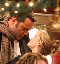 Four Christmases