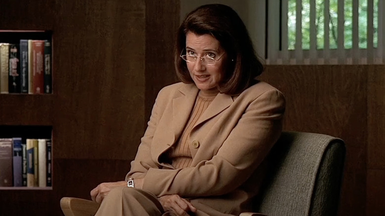 Sopranos Pilot Episode Lorraine Bracco