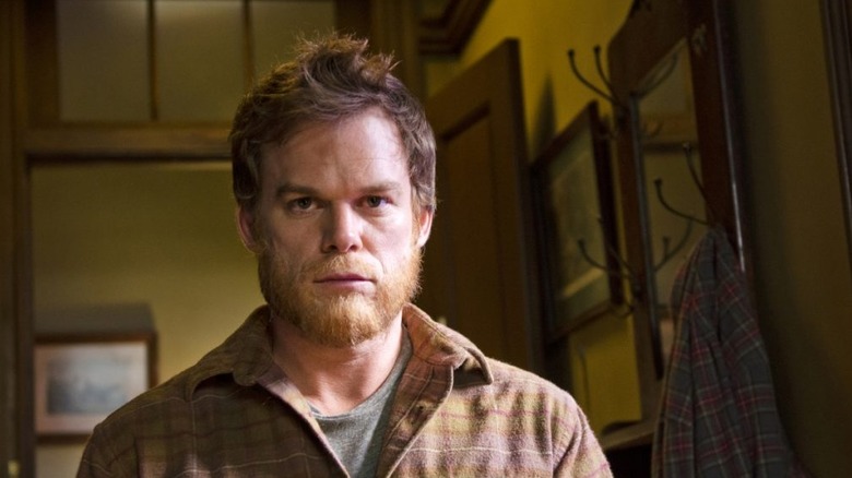 Without This Rule, Dexter Would Have Ended Very Differently