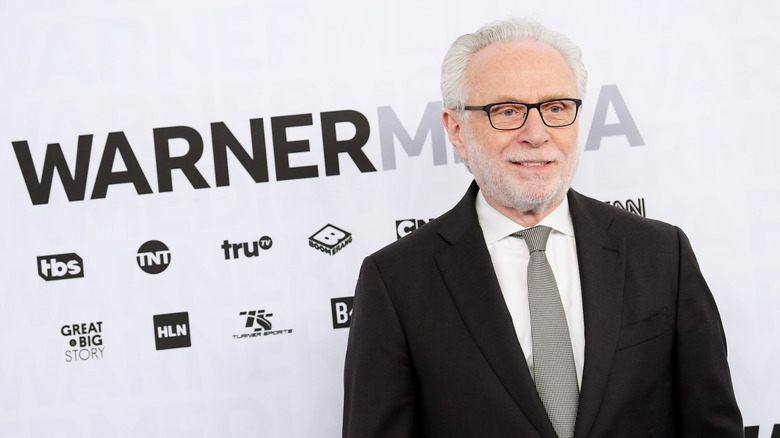 Wolf Blitzer