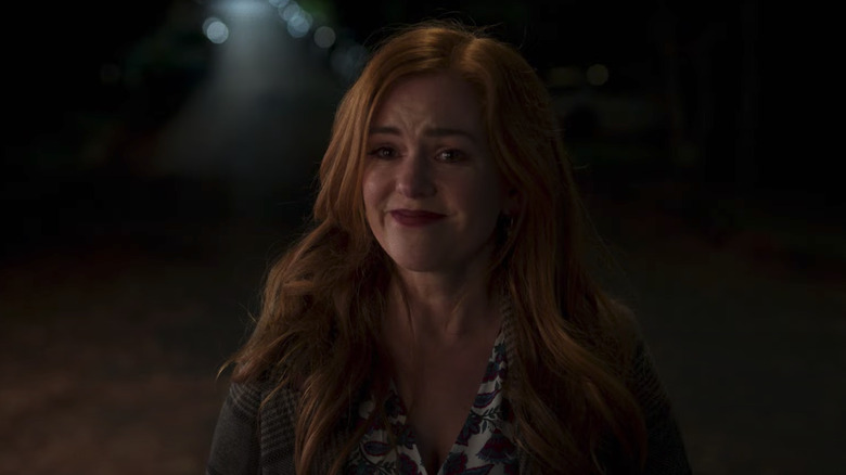 Isla Fisher in Wolf Like Me