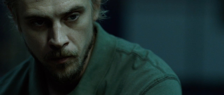 Boyd Holbrook in Little Accidents