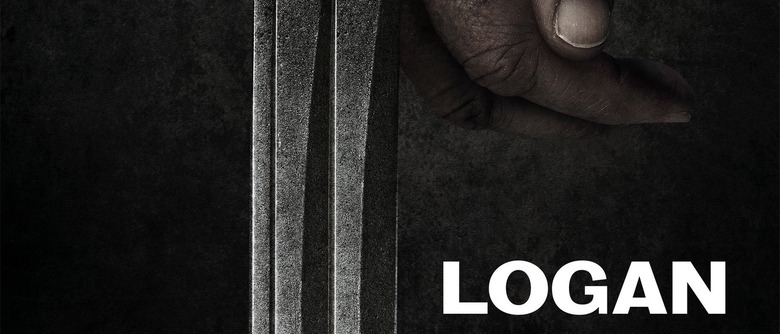 Logan plot details