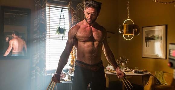 Wolverine The Musical?