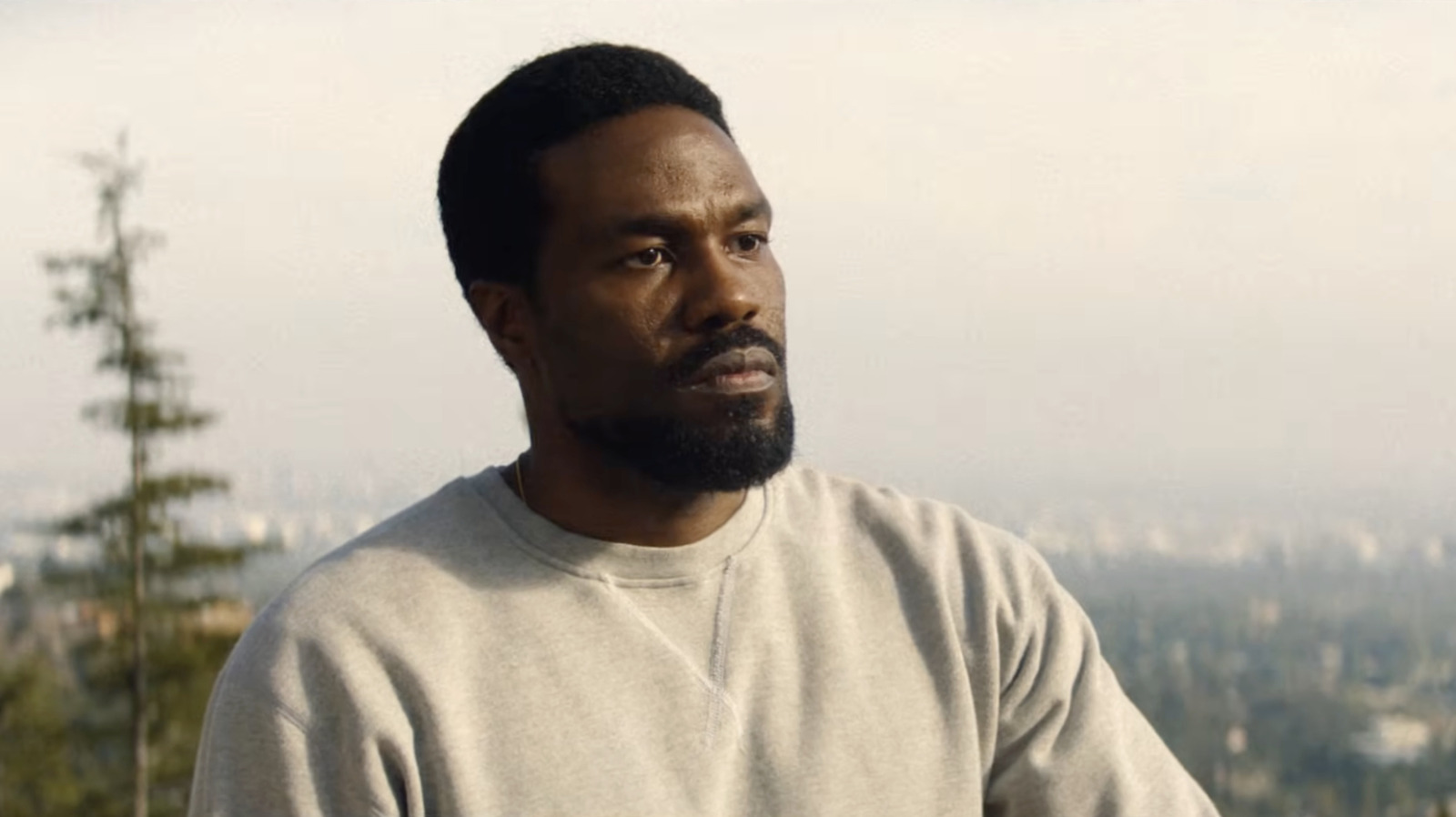 Wonder Man brengt in 2003 een Daredevil-ster binnen, maar niet op de manier waarop je zou denken