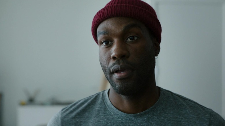 Yahya Abdul-Mateen II