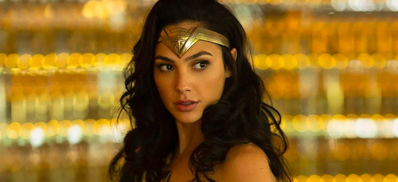 wonder woman 1984 box office