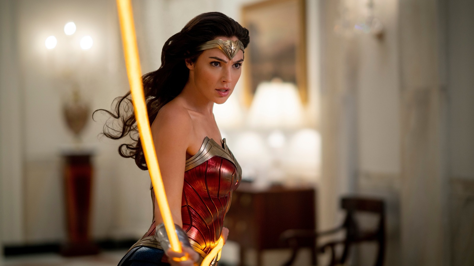 Patty Jenkins Reveals Wonder Woman 3 Is 'Probably' Her Last Movie in  Franchise