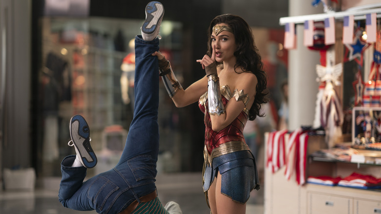 Wonder Woman 1984