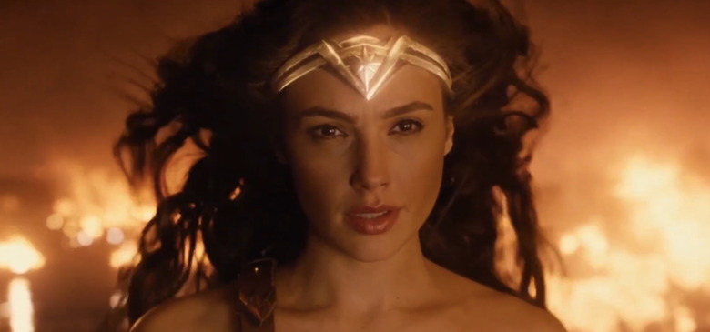 Wonder Woman Honest Trailer