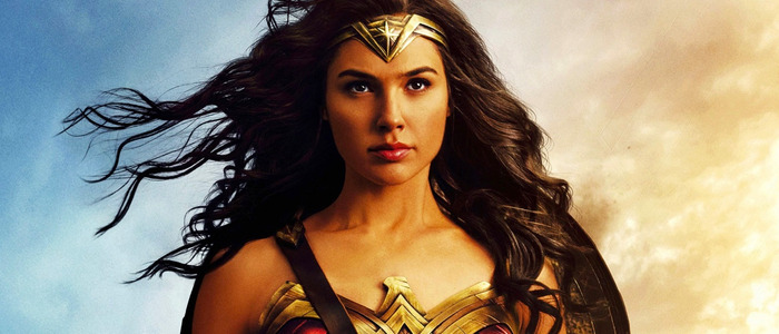 Batman / Superman' Movie: Gal Gadot Cast As Wonder Woman