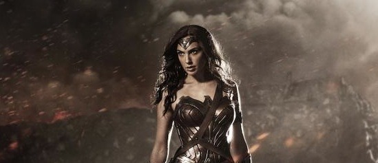 Wonder Woman screenwriter