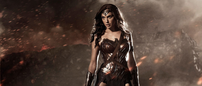 Wonder Woman Shooting This Fall Justice League Shooting Next Spring 