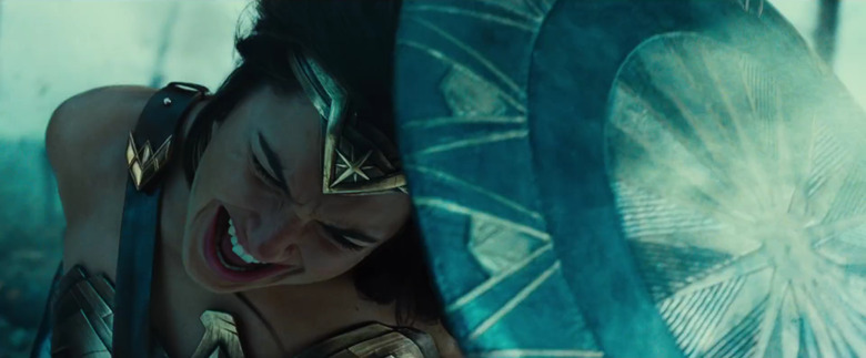 Wonder Woman Trailer Breakdown