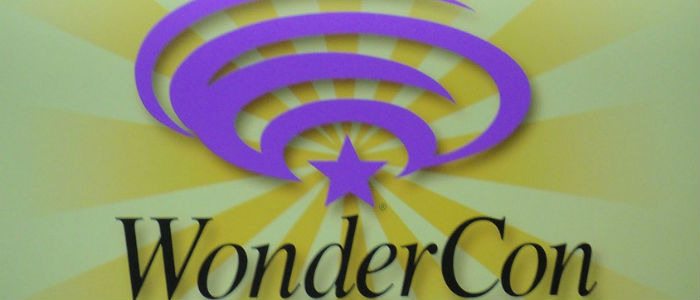 WonderCon Logo