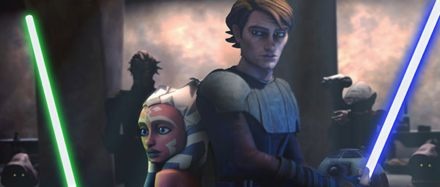 WonderCon: Star Wars - The Clone Wars