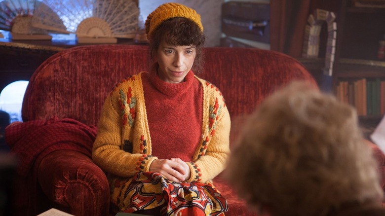 Sally Hawkins