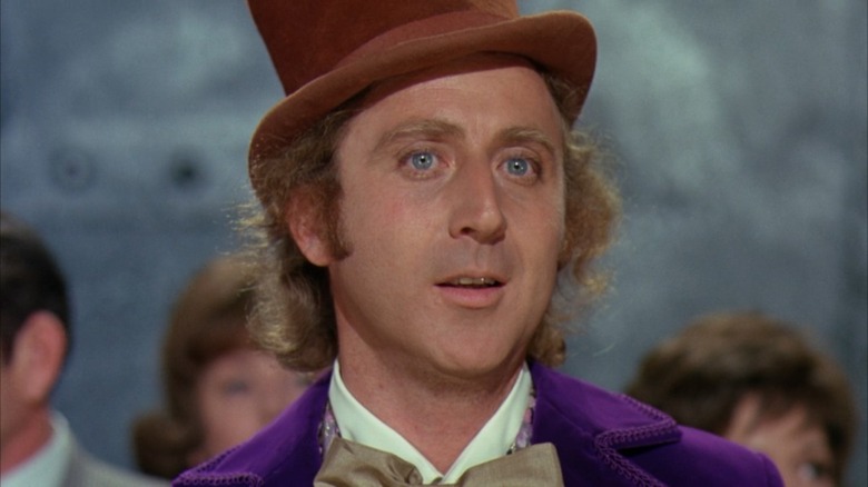 Willy Wonka and the Chocolate Factory