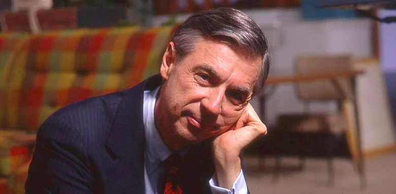 Won't You Be My Neighbor Clip